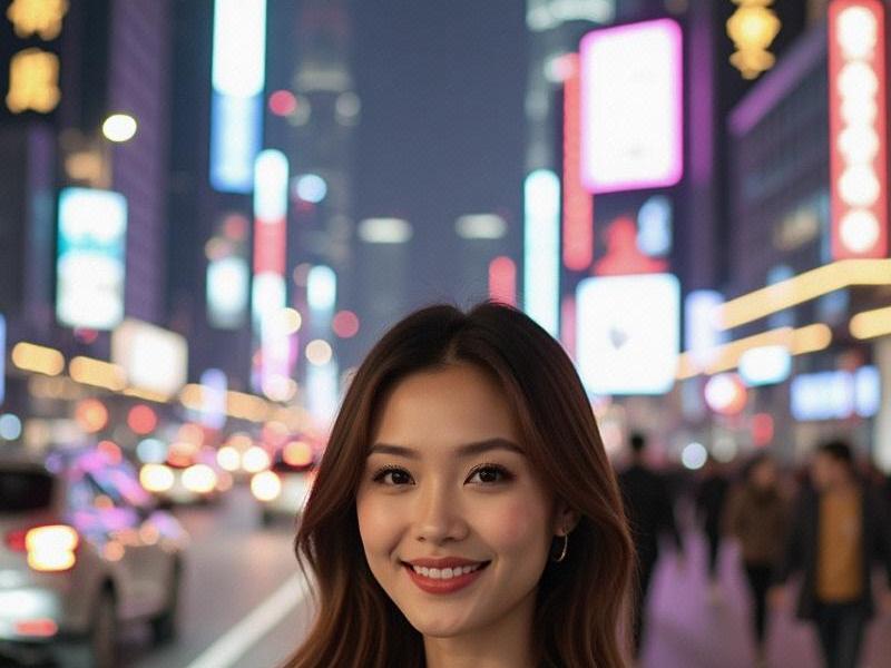 《霓虹与珍珠:上海女性的时尚进化论》