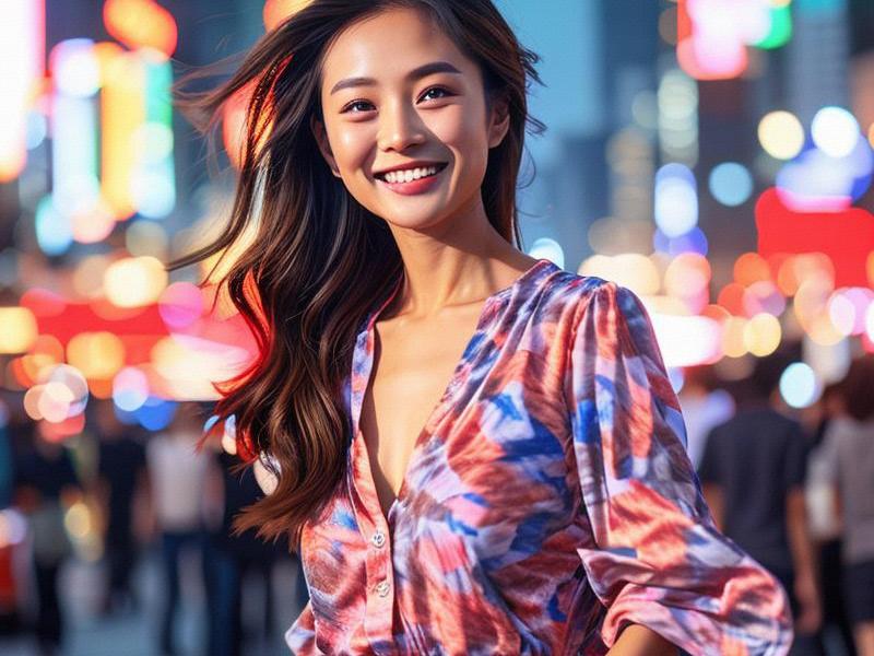 Shanghai's Economic Resilience Amid Global Challenges