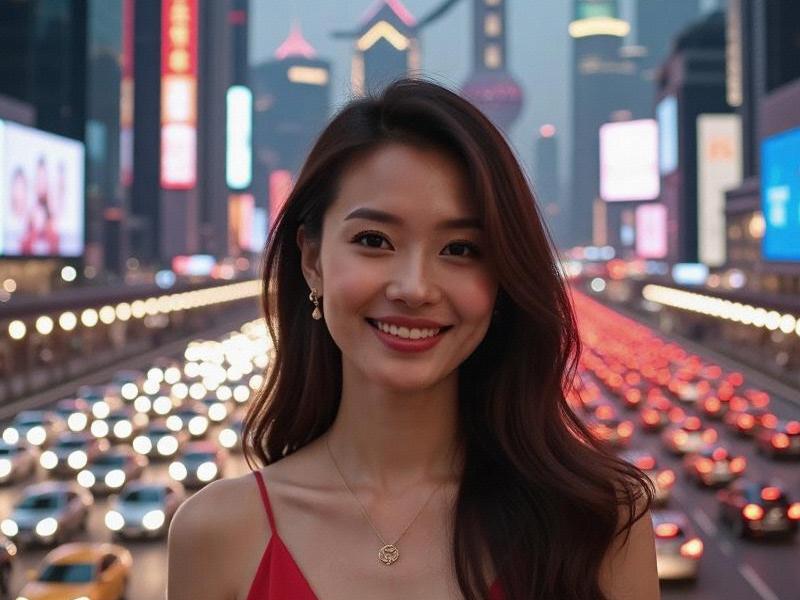 The Velvet Rope Revolution: Shanghai's High-End Club Culture in the Post-Pandemic Era
