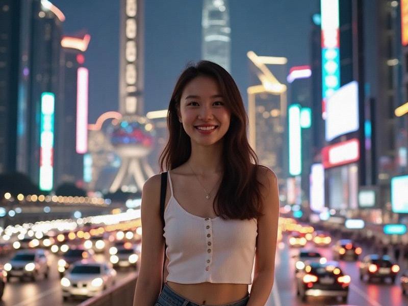 Shanghai After Dark: The $12 Billion Luxury Club Industry Redefining Urban Nightlife