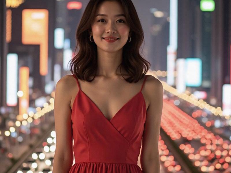 Shanghai 2025: Where Futuristic Innovation Meets Timeless Tradition