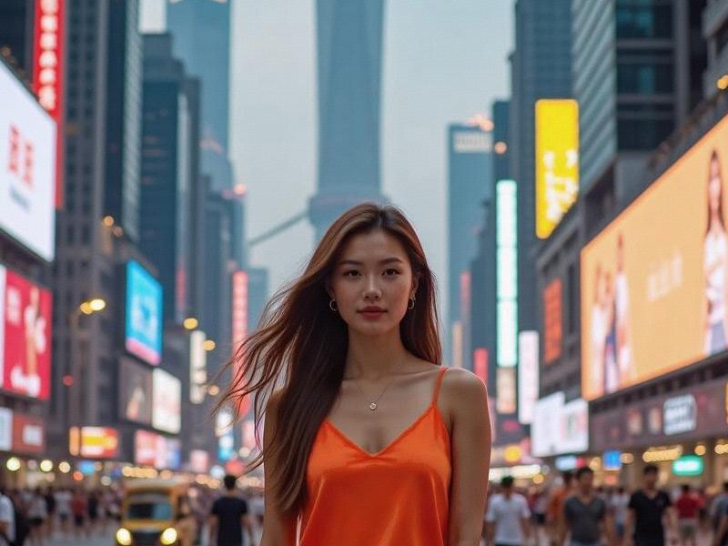 The Shanghai Metamorphosis: Where Futurism Meets Heritage in China's Global City