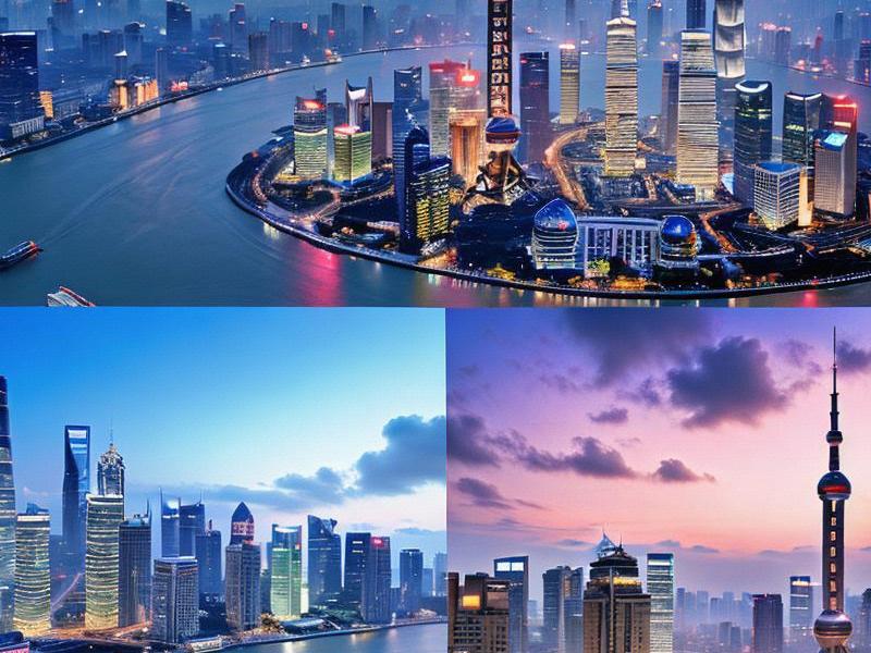 Shanghai: A Global Metropolis with Endless Charm