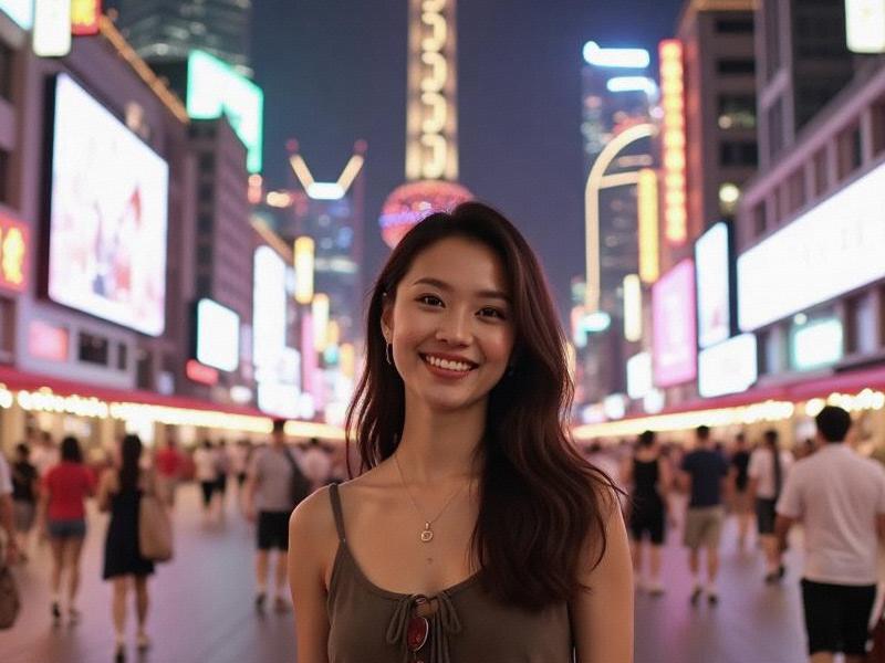 Silicon Delta: How Shanghai's Tech Boom is Reshaping the Yangtze River Delta