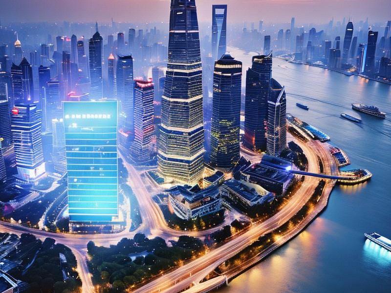Shanghai and Its Surroundings: A Comprehensive Overview