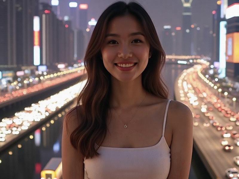 The Shanghai Paradox: How China's Financial Capital Preserves Its Soul While Racing Toward the Future