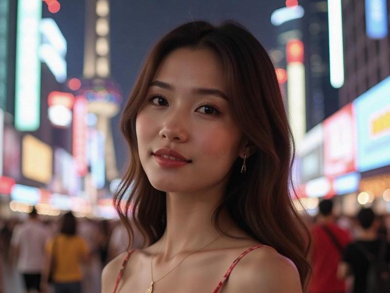Shanghai 2030: How China's Financial Capital Became a Global Innovation Powerhouse