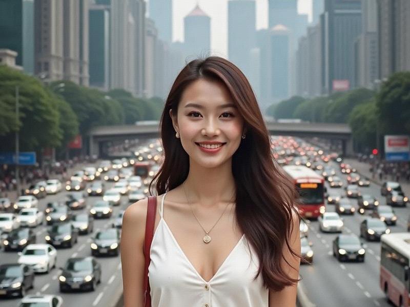 The Symbiotic Metropolis: Shanghai's Pioneering Role in the Yangtze River Delta Megaregion