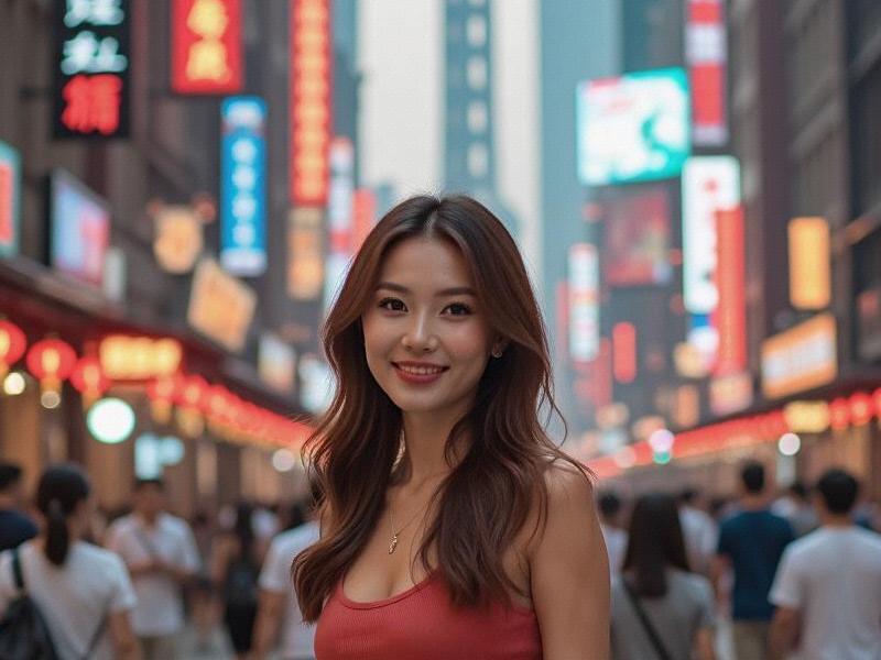 The Phoenix of the East: How Shanghai Became Asia's New Cultural Capital