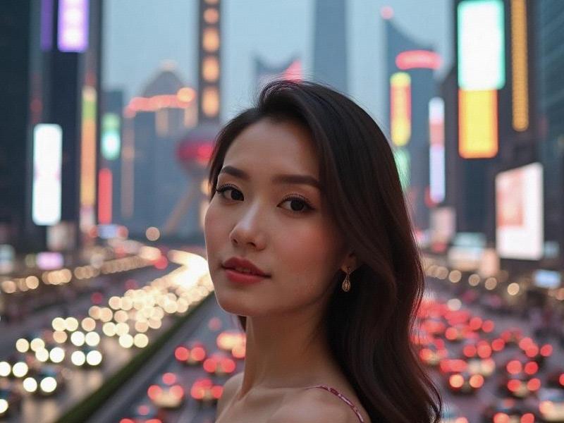 The Shanghai Nexus: How China's Global City Shapes and is Shaped by its Surrounding Regions