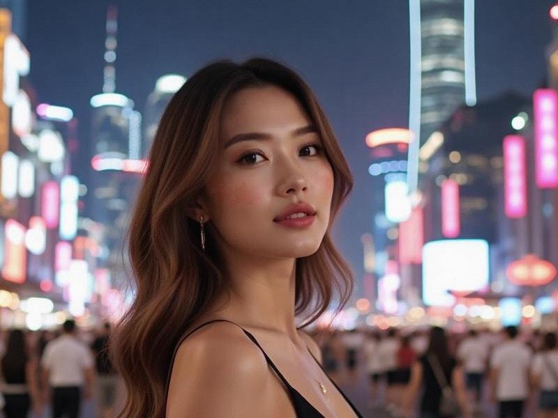 Shanghai 2040: The Making of a Future-Ready Global Metropolis