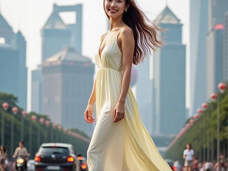 Shanghai After Dark: The Evolution of a Global Nightlife Capital