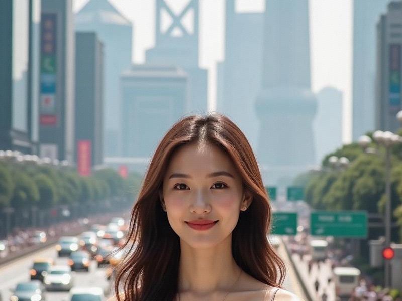 Shanghai 2040: How China's Global City Reinvents Urban Civilization
