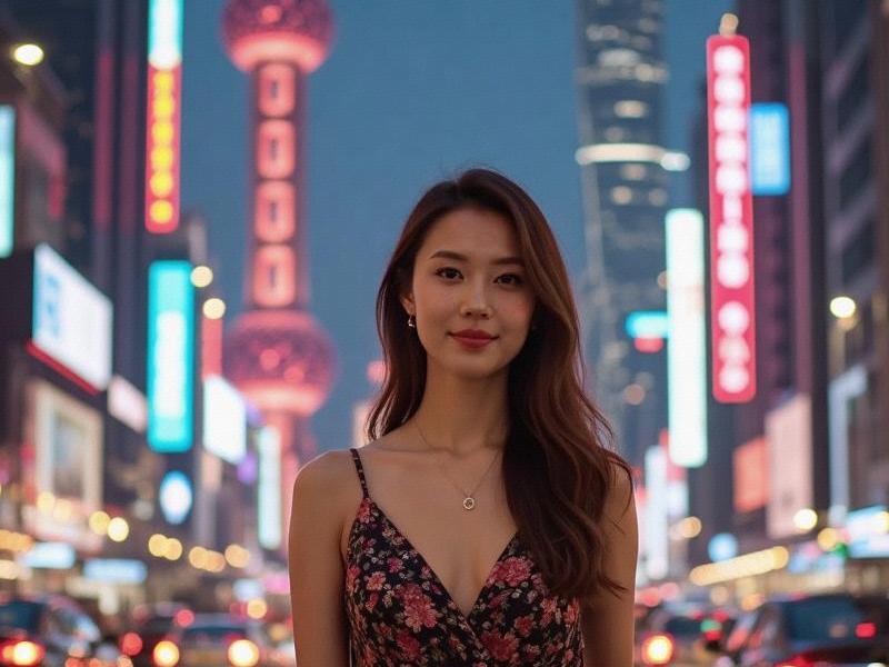 The Constellation Effect: How Shanghai's 1+8 Metropolitan Circle is Rewriting Urban Development Rules