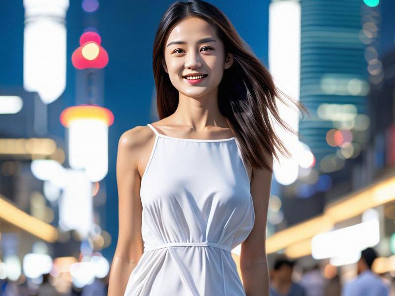 Shanghai Chronicles - The Thriving Metropolis