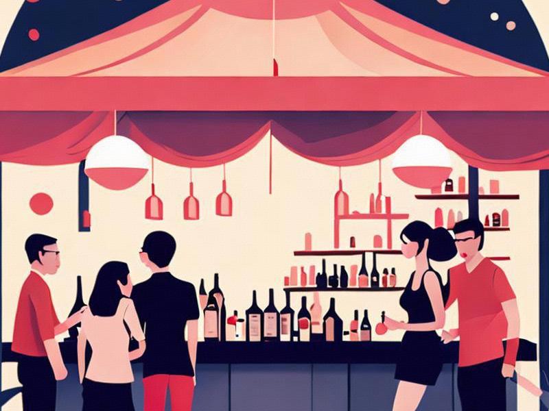 Shanghai's Nightlife Evolution: From Sexy Clubs to Diverse Entertainment Venues