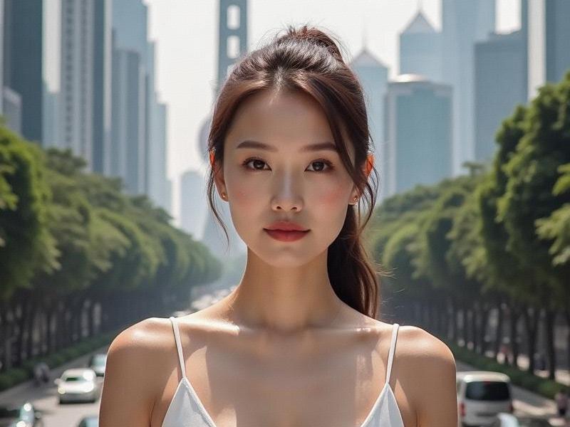 Beyond the Qipao: How Shanghai's Women Are Architecting China's Future