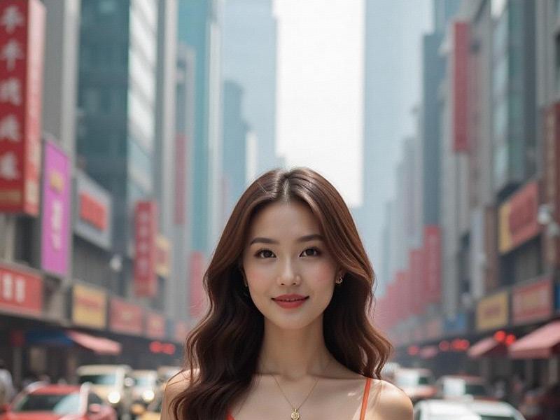 Shanghai 2025: The Silicon Delta of the East