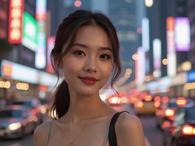 Neon Renaissance: How Shanghai's Entertainment Venues Are Redefining Nightlife Culture