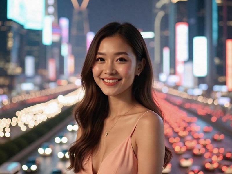 Shanghai Chic: How Local Women Are Rewriting Global Fashion Rules