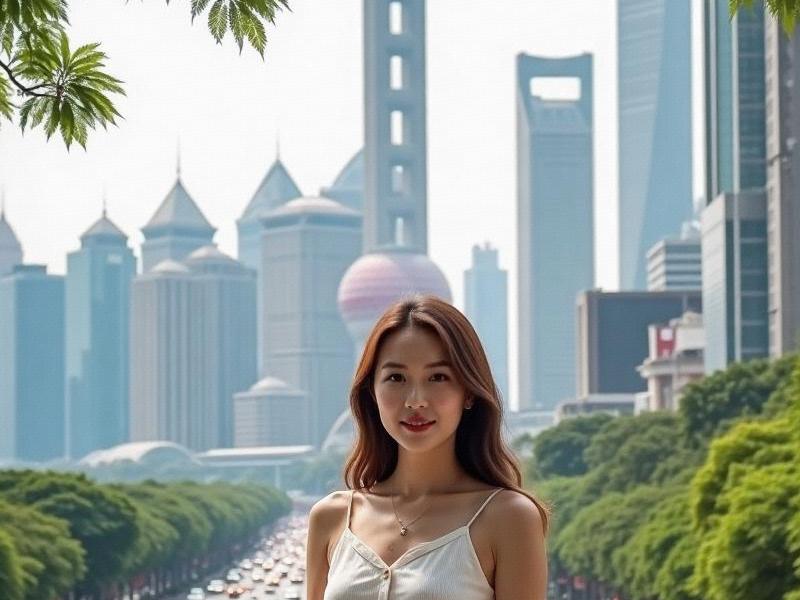 The Yangtze Delta Megaregion: How Shanghai and Its Neighbors Are Redefining Urban China