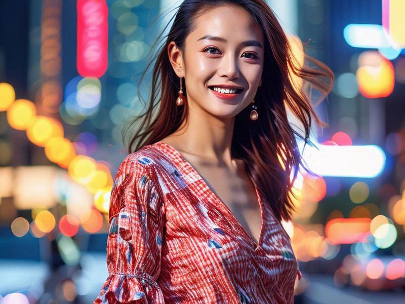 Shanghai's Cultural Renaissance: A Journey Through the City's Modern and Traditional Artistic Fusion