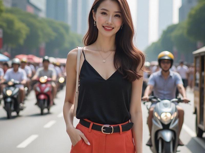 Shanghai 3600: Quantum Aesthetic Singularity and the Photonic Femininity Matrix