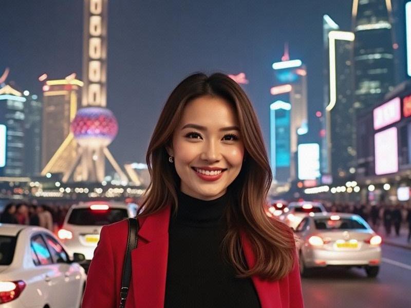 【都市棱镜】上海女性的十二种生命绽放方式