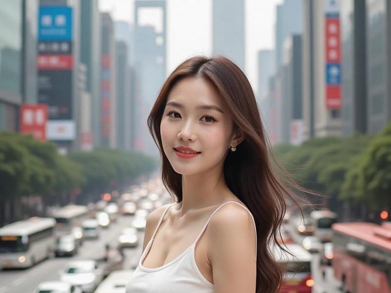 The Shanghai Woman Phenomenon: Redefining Femininity in China's Global Metropolis