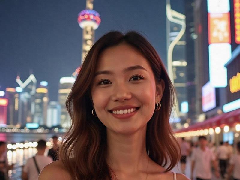 Shanghai Femme: The Algorithm of Elegance in China's Style Capital