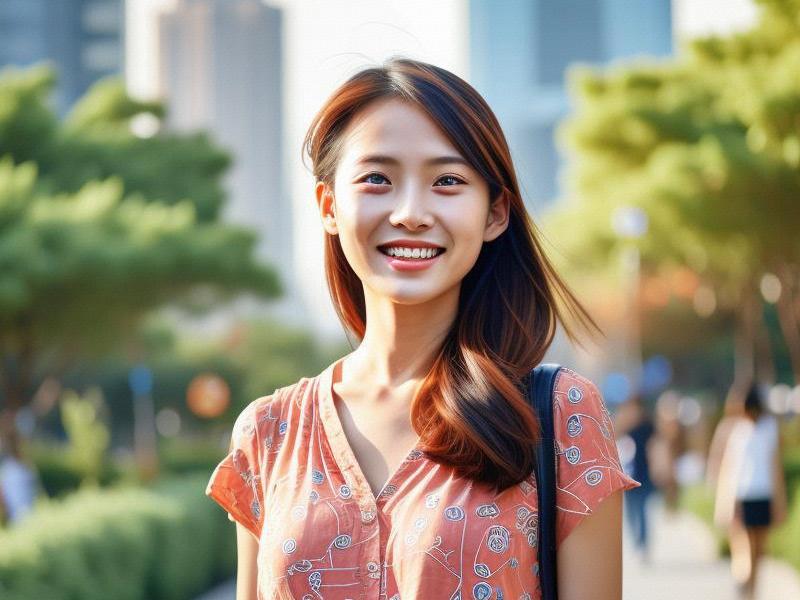 Shanghai's Beautiful People: A Glimpse into Fashion, Beauty, and Trends