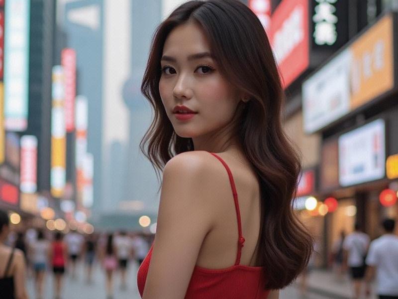 The Evolution of Shanghai's Nightlife: Inside the City's Premium Entertainment Clubs