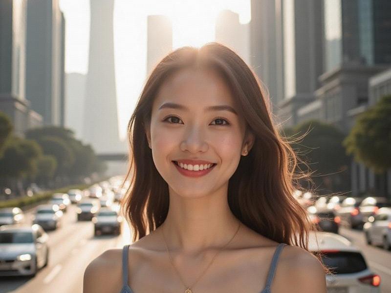 Shanghai's Modern Women: Redefining Femininity in China's Global Metropolis