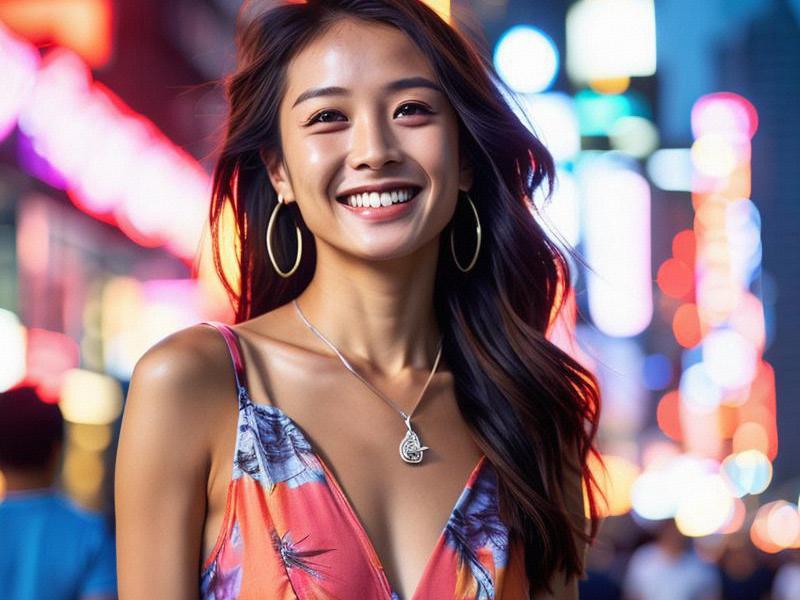 Shanghai Beauties - An Enigma Unveiled