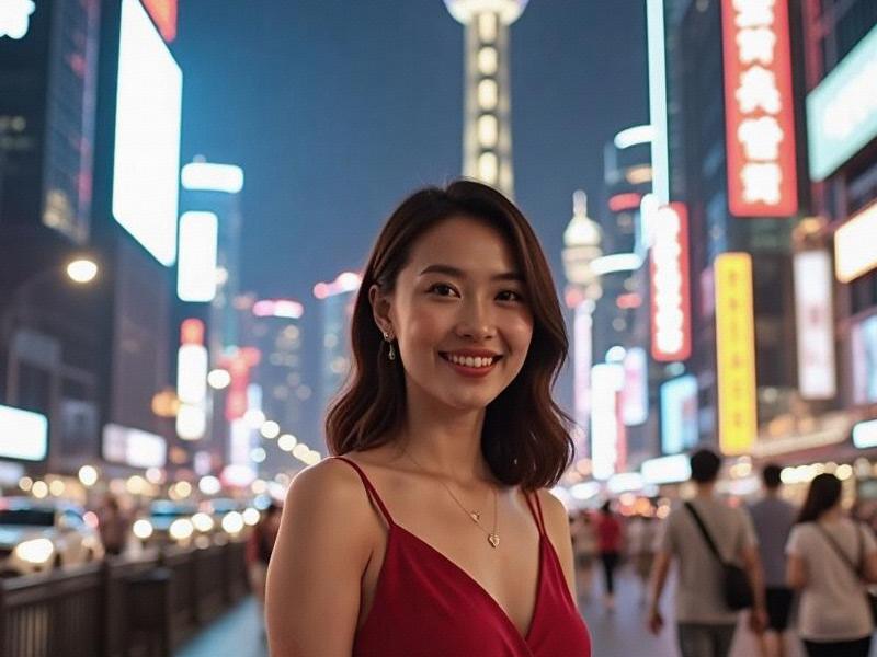 The Silicon Bund: How Shanghai Became China's AI Powerhouse