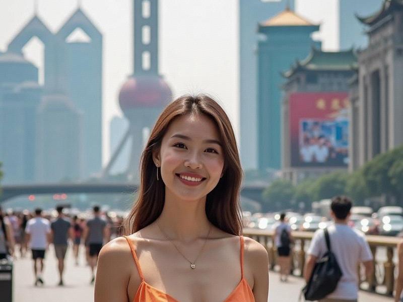 The Delta Dynamo: How Shanghai and Neighboring Cities Are Forging China's Economic Future