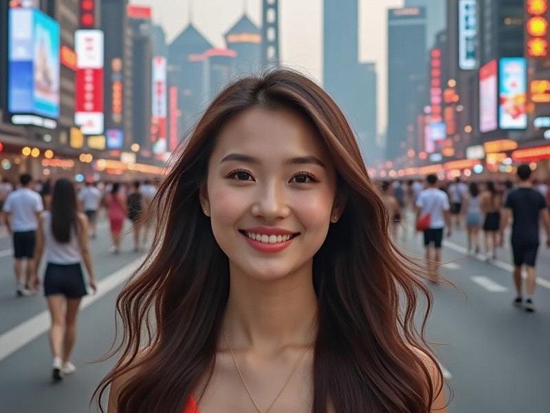 Shanghai 2025: Where Futurism Meets Heritage in China's Most Dynamic Metropolis