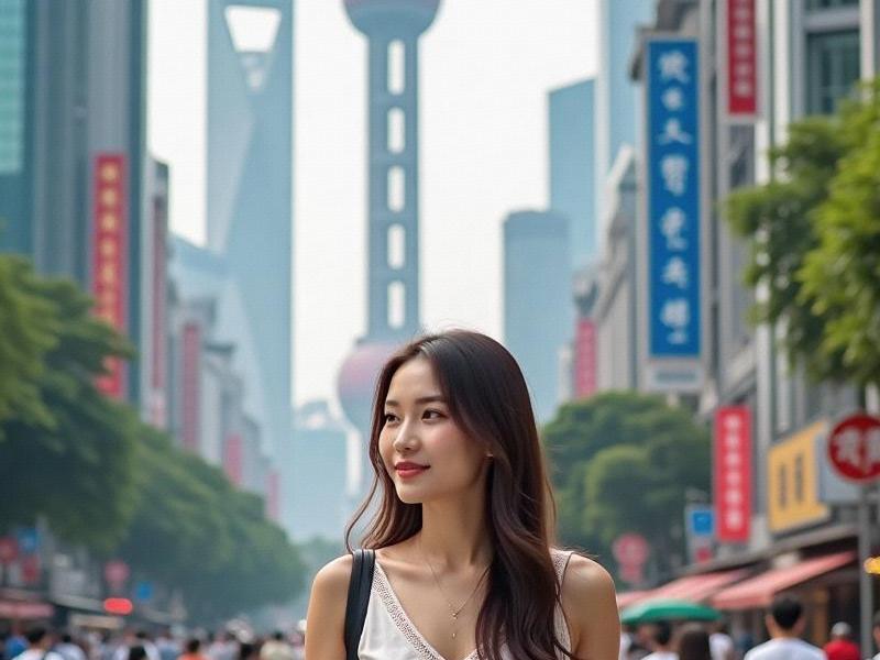 The Great Integration: How Shanghai is Reshaping the Yangtze Delta Megaregion
