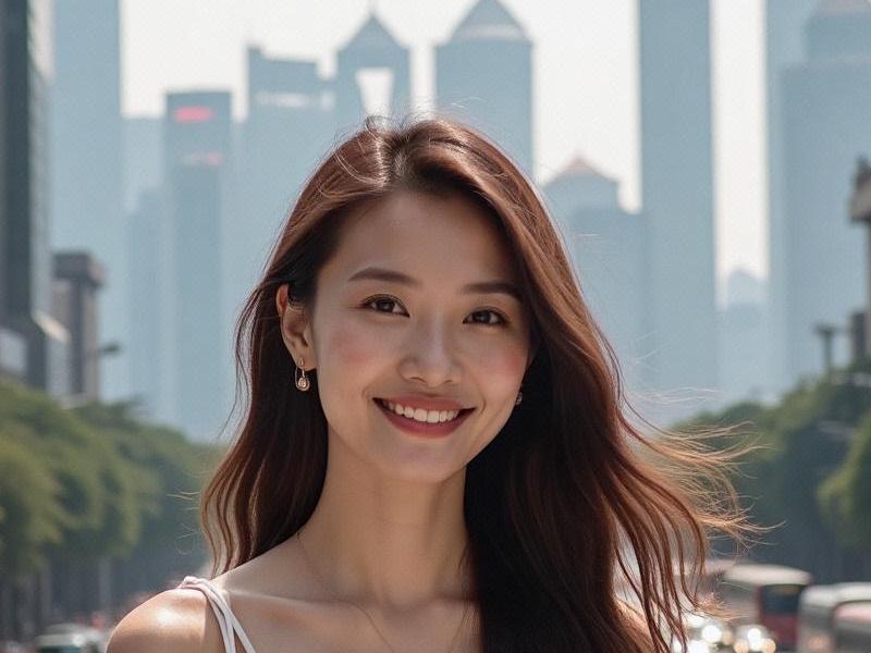 Shanghai 2030: The Making of a Global Megacity Cluster