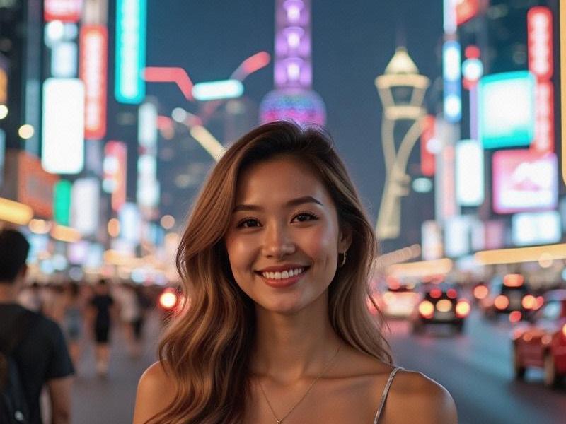 Shanghai 2045: The Making of a Future-Ready Megacity