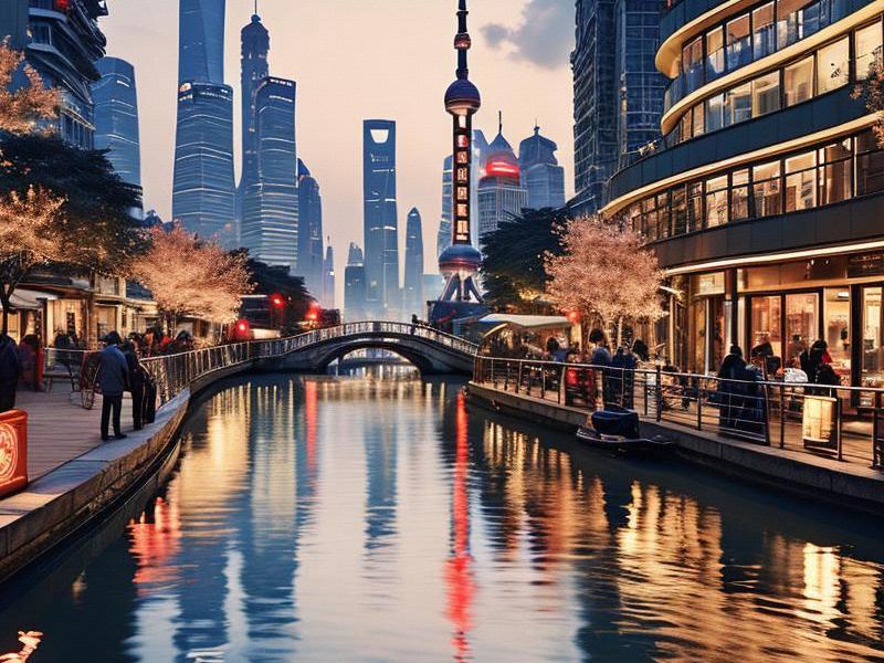 Shanghai: A Global Metropolis with Endless Charm