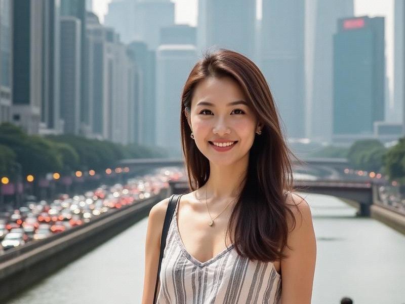 Shanghai's New Generation of Women: Where Tradition Meets Global Ambition