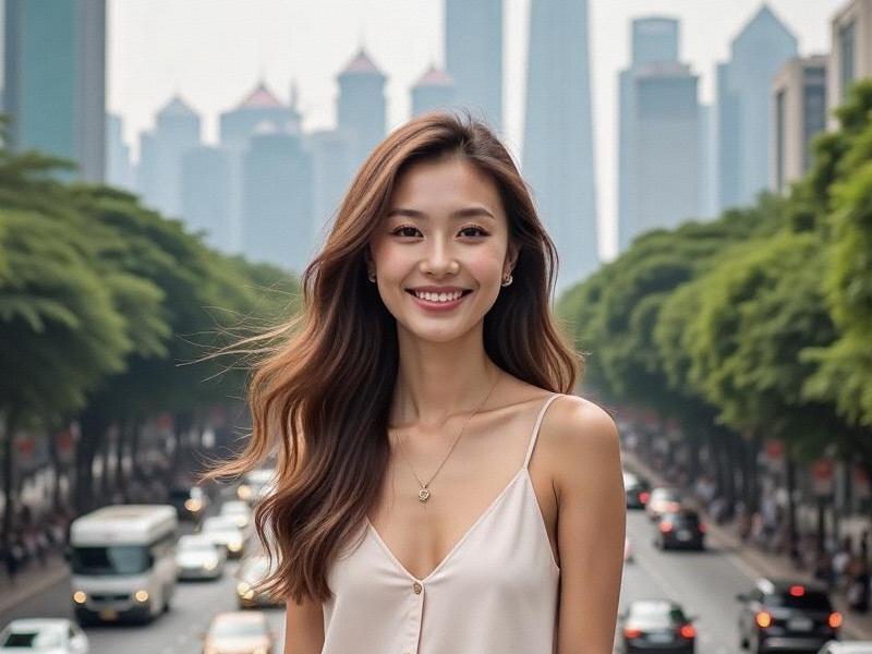 Shanghai and Beyond: The Making of a 21st Century Megaregion