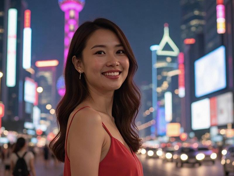 Shanghai 2040: The Making of a Future-Ready Metropolis
