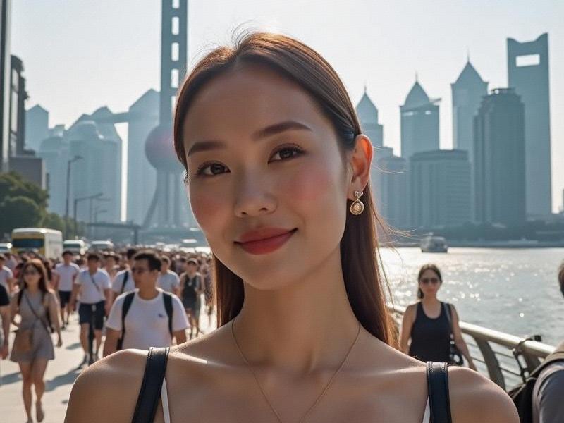 Metropolitan Symphony: How Shanghai's 1+6 Mega-City Cluster Is Redefining Urban China