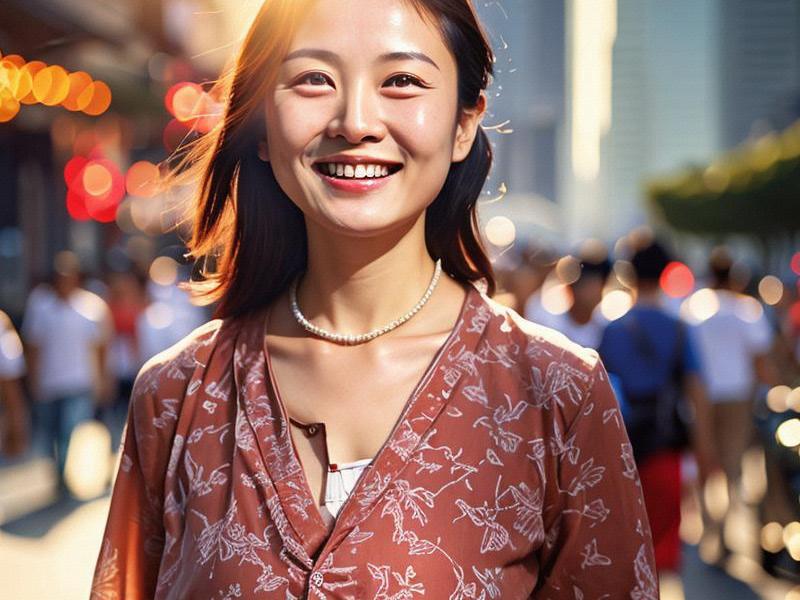 Shanghai Lifestyle and Culture in the 21st Century: A Dynamic Mosaic of Tradition and Modernity