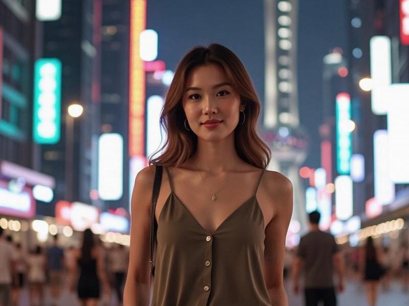 Shanghai Chic: How China's Fashion Capital Creates Global Beauty Trends