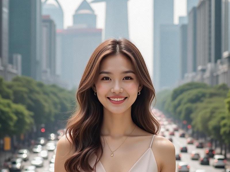 【海上风华录】上海女性图鉴：在摩登与传统间起舞的都市精灵