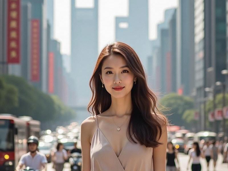 Shanghai 2030: The Architectural Marvels Redefining Urban Living