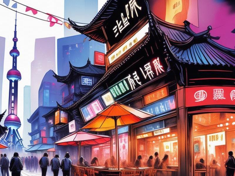 Shanghai Entertainment Clubs: A Vivid Tapestry of China's Nightlife Capital